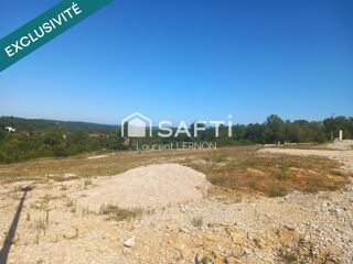  Terrain à vendre 814 m²