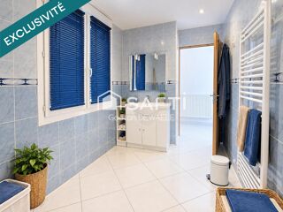  Maison à vendre 6 pièces 137 m²