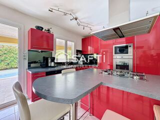  Maison à vendre 5 pièces 127 m²