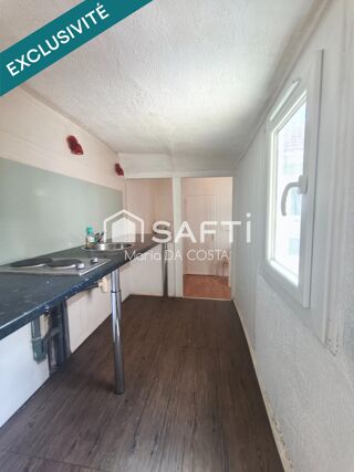  Appartement à vendre 1 pièce 27 m²