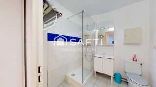  Appartement  vendre 1 pice 27 m