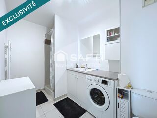  Appartement � vendre 2 pi�ces 43 m�