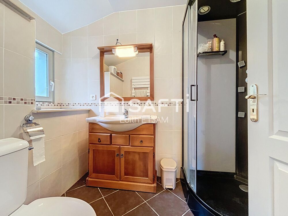 � vendre  Maison Pluguffan (29700)