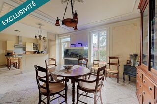  Maison � vendre 7 pi�ces 193 m�