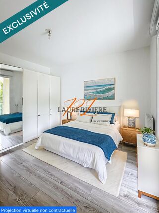  Appartement  vendre 3 pices 64 m