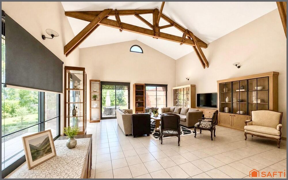 Vente Maison Artigues-près-Bordeaux Artigues-pres-bordeaux