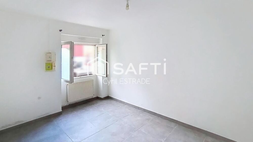 Vente Appartement Appartement 3 Pièces à Saint-Chamond (Quartier du Creux) Saint-chamond