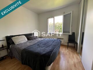  Maison � vendre 4 pi�ces 89 m�