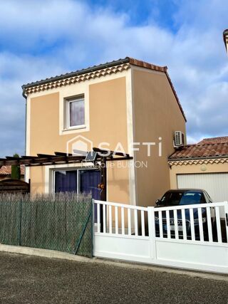  Maison � vendre 3 pi�ces 67 m�