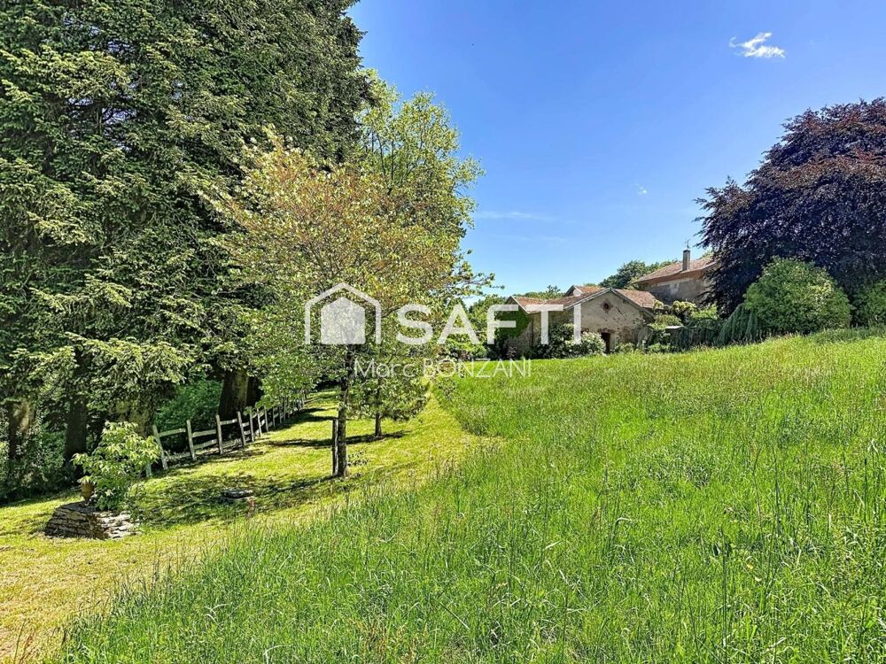 à vendre  Maison Sorèze (81540)