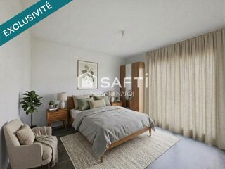  Maison � vendre 3 pi�ces 70 m�