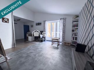  Maison à vendre 4 pièces 121 m²
