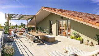  Appartement  vendre 4 pices 85 m