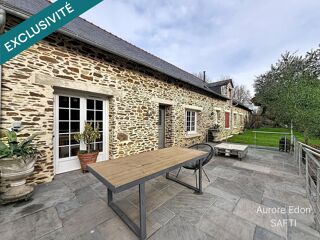  Maison � vendre 6 pi�ces 160 m�