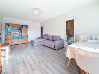  Appartement � vendre 4 pi�ces 80 m�