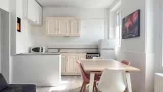  Appartement à vendre 2 pièces 30 m²