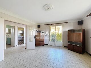  Maison � vendre 4 pi�ces 91 m�