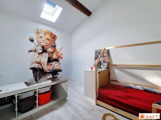  Maison � vendre 4 pi�ces 98 m�