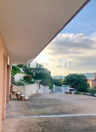  Maison à vendre 6 pièces 140 m²
