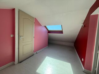  Appartement � vendre 3 pi�ces 82 m�