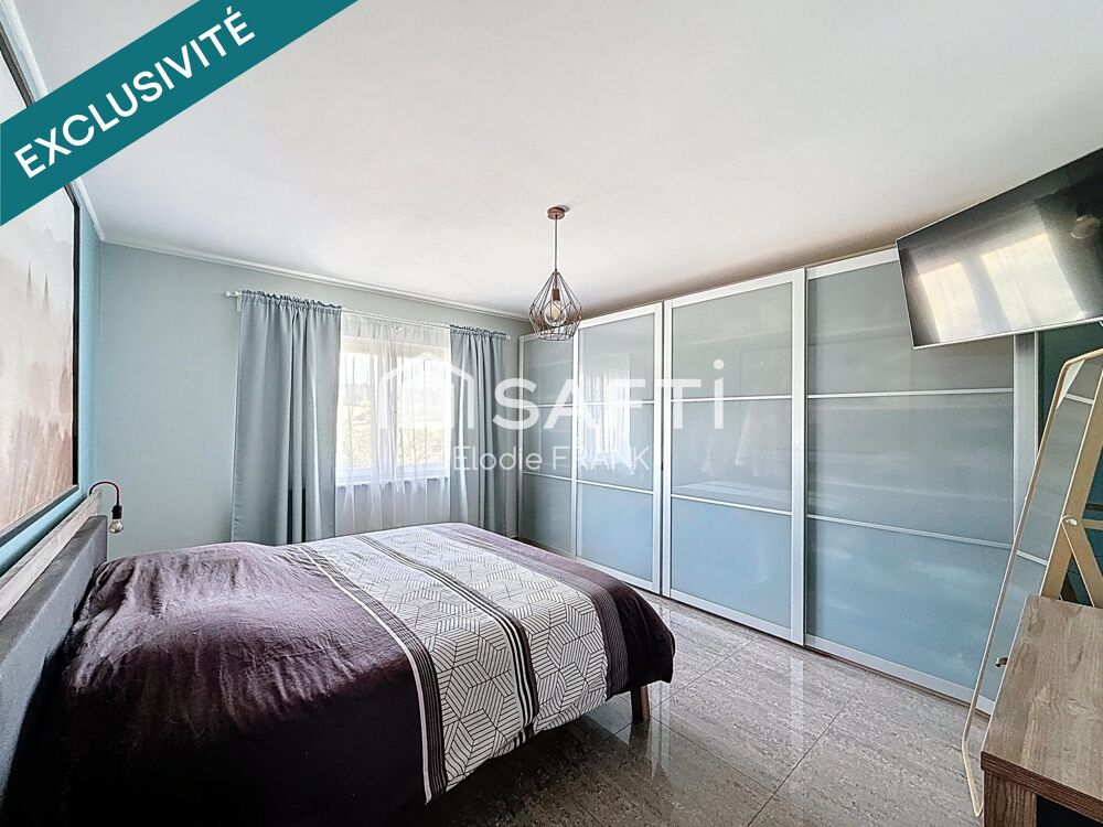 Vente Maison Maison individuelle aux portes du Luxembourg ! Redange