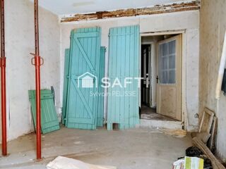  Maison à vendre 3 pièces 63 m²