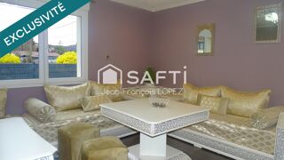  Maison  vendre 7 pices 157 m