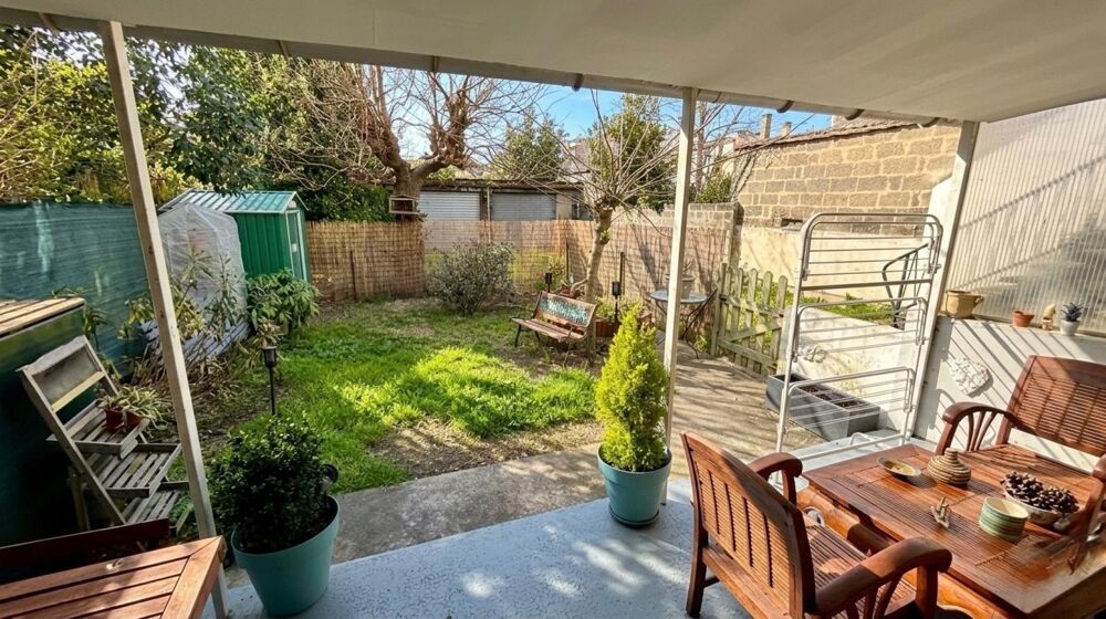 Vente Immeuble Immeuble locatif parfait pour investisseurs ! Libourne