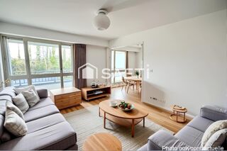 Appartement à vendre 4 pièces 79 m²