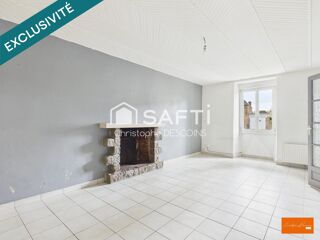  Maison � vendre 5 pi�ces 115 m�