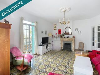  Maison � vendre 7 pi�ces 226 m�