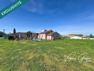  Maison � vendre 7 pi�ces 256 m�