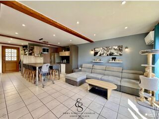  Appartement à vendre 3 pièces 59 m²