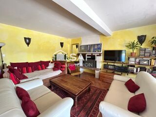  Maison � vendre 8 pi�ces 217 m�