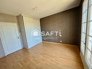  Maison à vendre 6 pièces 121 m²