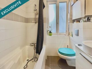  Appartement  vendre 2 pices 38 m