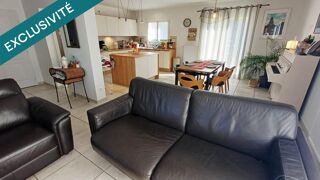  Maison � vendre 6 pi�ces 135 m�