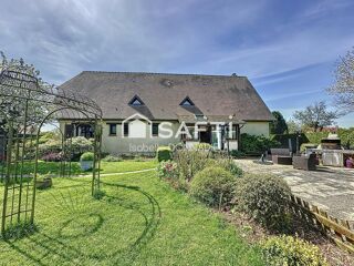  Maison à vendre 7 pièces 235 m²