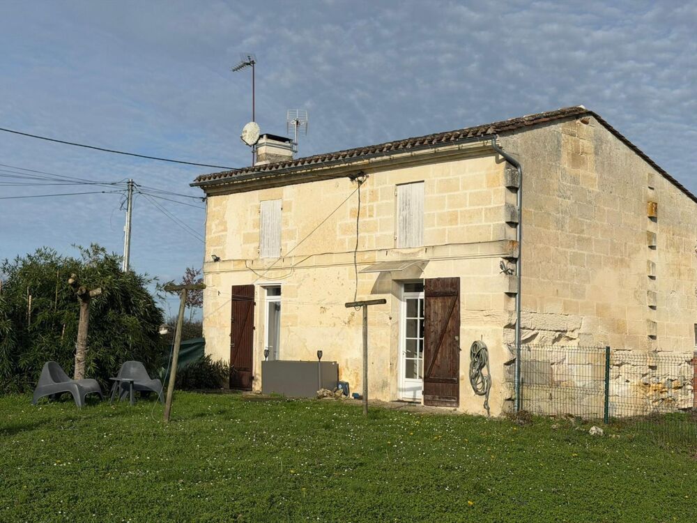 Vente Maison Maison à Baron avec potentiel locatif ! Baron