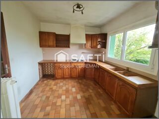  Maison � vendre 6 pi�ces 142 m�