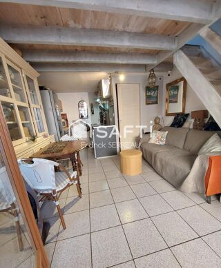 Maison � vendre 2 pi�ces 31 m�