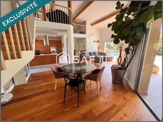  Maison � vendre 6 pi�ces 157 m�