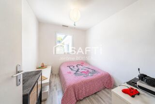  Maison à vendre 5 pièces 116 m²