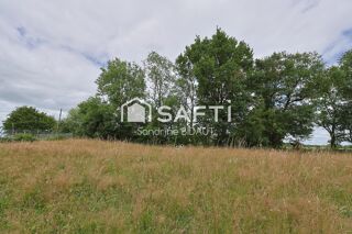  Terrain à vendre 704 m²