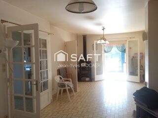  Maison � vendre 6 pi�ces 130 m�