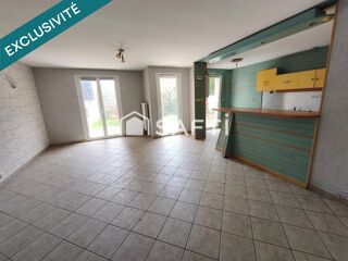  Maison à vendre 5 pièces 81 m²