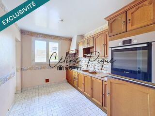  Maison à vendre 4 pièces 89 m²