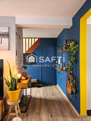  Maison à vendre 4 pièces 67 m²