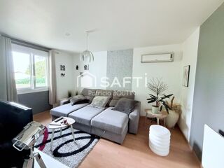  Maison à vendre 7 pièces 146 m²