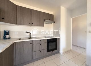  Appartement à louer 3 pièces 60 m²